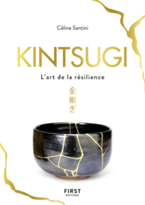 Kintsugi