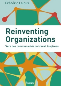 Reinventing Organisations